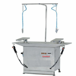 Metal Stain Buster Machine, Standard