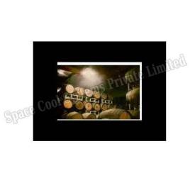 Metal Humidification Equipment for Wood Industries