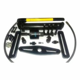 Metal Injector Hydraulic Puller, 9 Ton Capacity