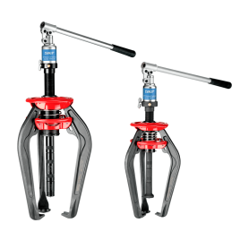 SKF Metal Hydraulic Puller TMMA75H