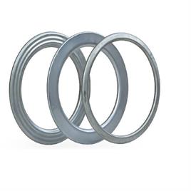 Industrial Metal Jacketed Seal