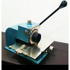 Handheld Metal Tag Marker