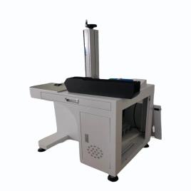 Automatic Metal Marking Device