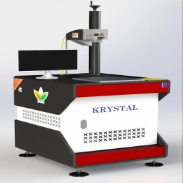 Semi-Automatic Metal Label Marker