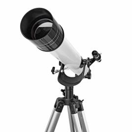Labequip Metal Telescope TS-900