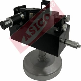 Laboratory Metal Michelson Interferometer AE 461