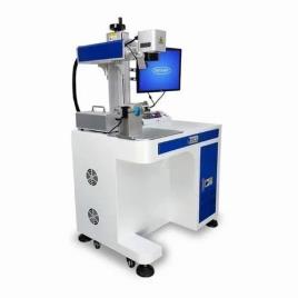 Metal Marking Machine