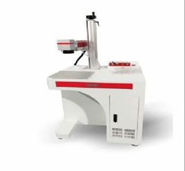 Metal Laser Marking Machine, I-mark 20w