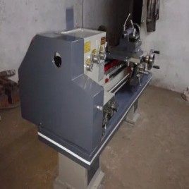 Metal Turning Machine