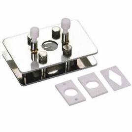 Metal Liquid Cell Holder, Lab & Chemical