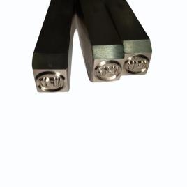 Custom Metal Logo Stamping Die