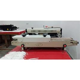 Metal Long Cotton Wick Equipment