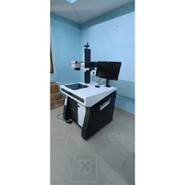 Automatic Metal Marking Machine Dorevo