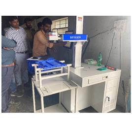 FLB Series Metal Engraver