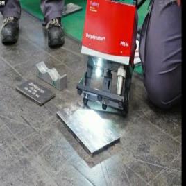 Dotpeenator Metal Marking Device 140x40