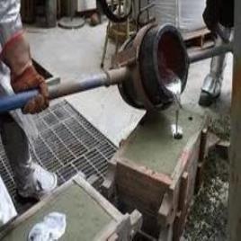 Metal Smelting Equipment