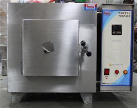 Electric Metal Melting Equipment