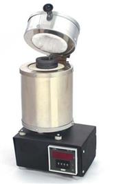 Precious Metal Melting Machine