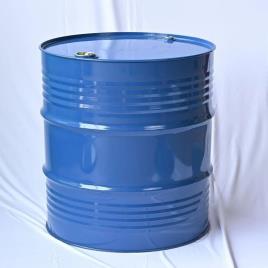 Metal MS Barrel for Chemical Storage