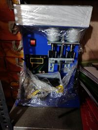 Metal Multipurpose Cotton Wick Production Machine, 16hr Capacity