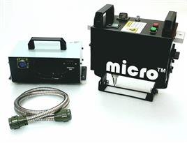 Precision Metal Engraving Machine