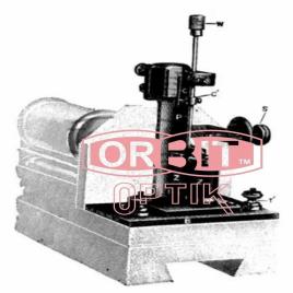 Metal Laboratory Interrupter