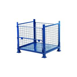 MS Storage Pallet, 1000 kg Capacity