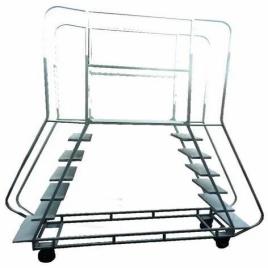 Standard Metal Pallets