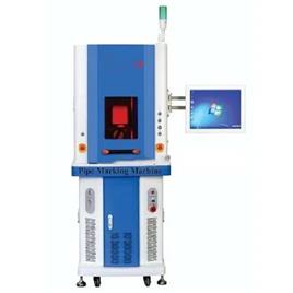 Metal Pipe Marking Equipment AEROMAC