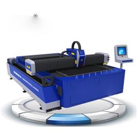 Metal Sheet and Pipe Laser Cutting Machine
