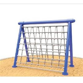 Metal Playground Climbing Equipment