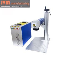 Portable Metal Laser Engraver