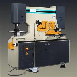 Metal Stamping Cutting Equipment
