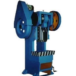 Metal Punching Machine