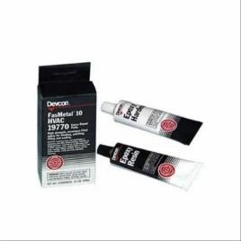 Fasmetal 10 Aluminum HVAC Putty