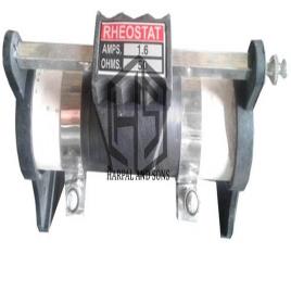 Metal Rheostat Laboratory Equipment