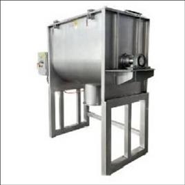 Metal Ribbon Blending Equipment