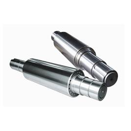 Industrial Metal Rollers