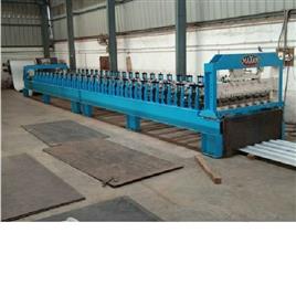 24 Station Metal Roofing Machine