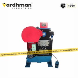 Metal Cutting Shearing Machine