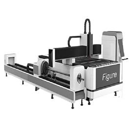 Metal Sheet and Tube Cutting Equipment