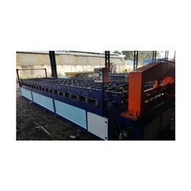 Industrial Sheet Roll Forming Machine