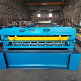 Automatic Metal Sheet Forming Equipment
