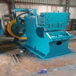Metal Recycling Shredder Equipment