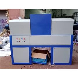 Metal Shredder Machine