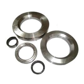 Metal Spacing Washers
