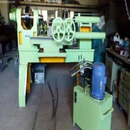 Stainless Steel Spinning Machine