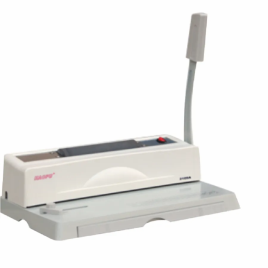 Metal Spiral Binding Machine A4