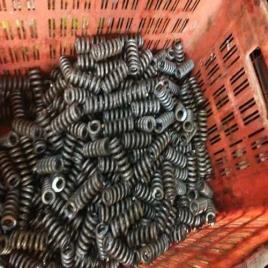 Metal Coil Spring