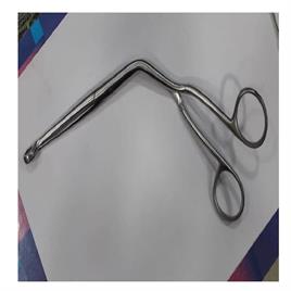 Magill Forceps Stainless Steel